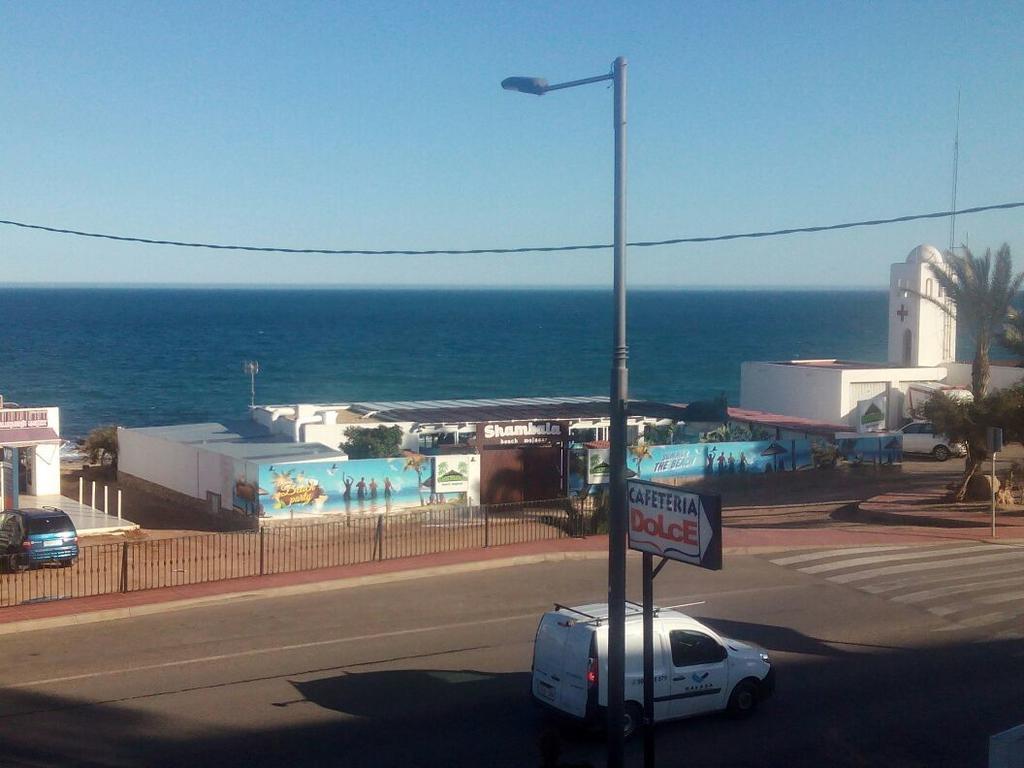 Virgen del Mar Holidays Mojácar Dış mekan fotoğraf