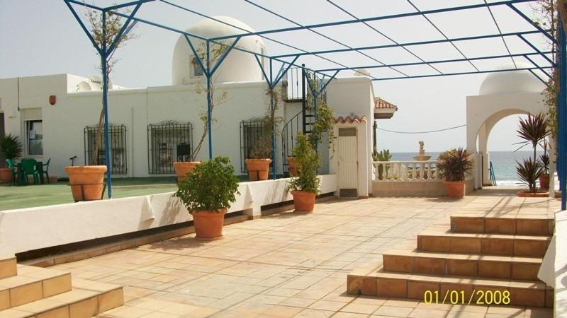 Virgen del Mar Holidays Mojácar Dış mekan fotoğraf