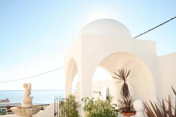 Virgen del Mar Holidays Mojácar Dış mekan fotoğraf