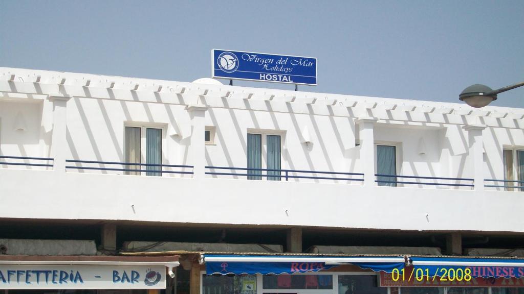 Virgen del Mar Holidays Mojácar Dış mekan fotoğraf