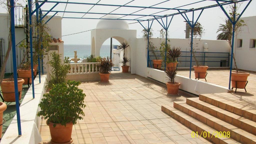 Virgen del Mar Holidays Mojácar Dış mekan fotoğraf