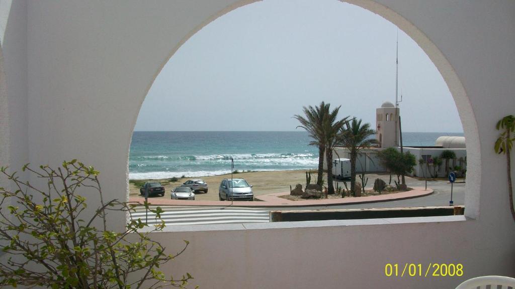 Virgen del Mar Holidays Mojácar Oda fotoğraf