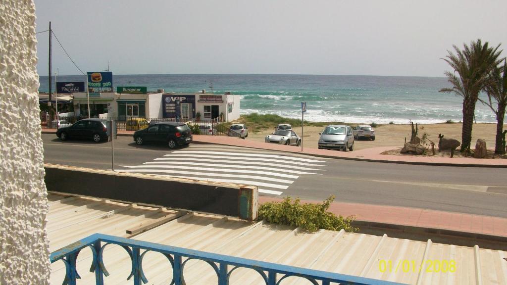 Virgen del Mar Holidays Mojácar Dış mekan fotoğraf